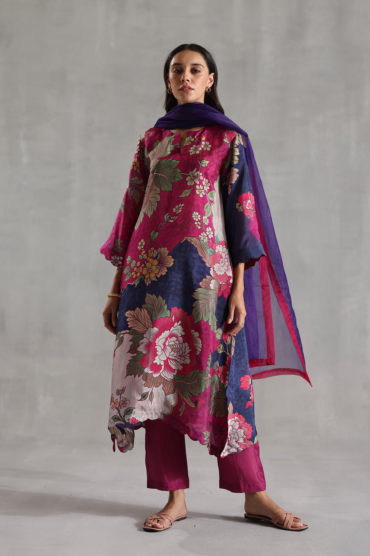 Orchard Stole