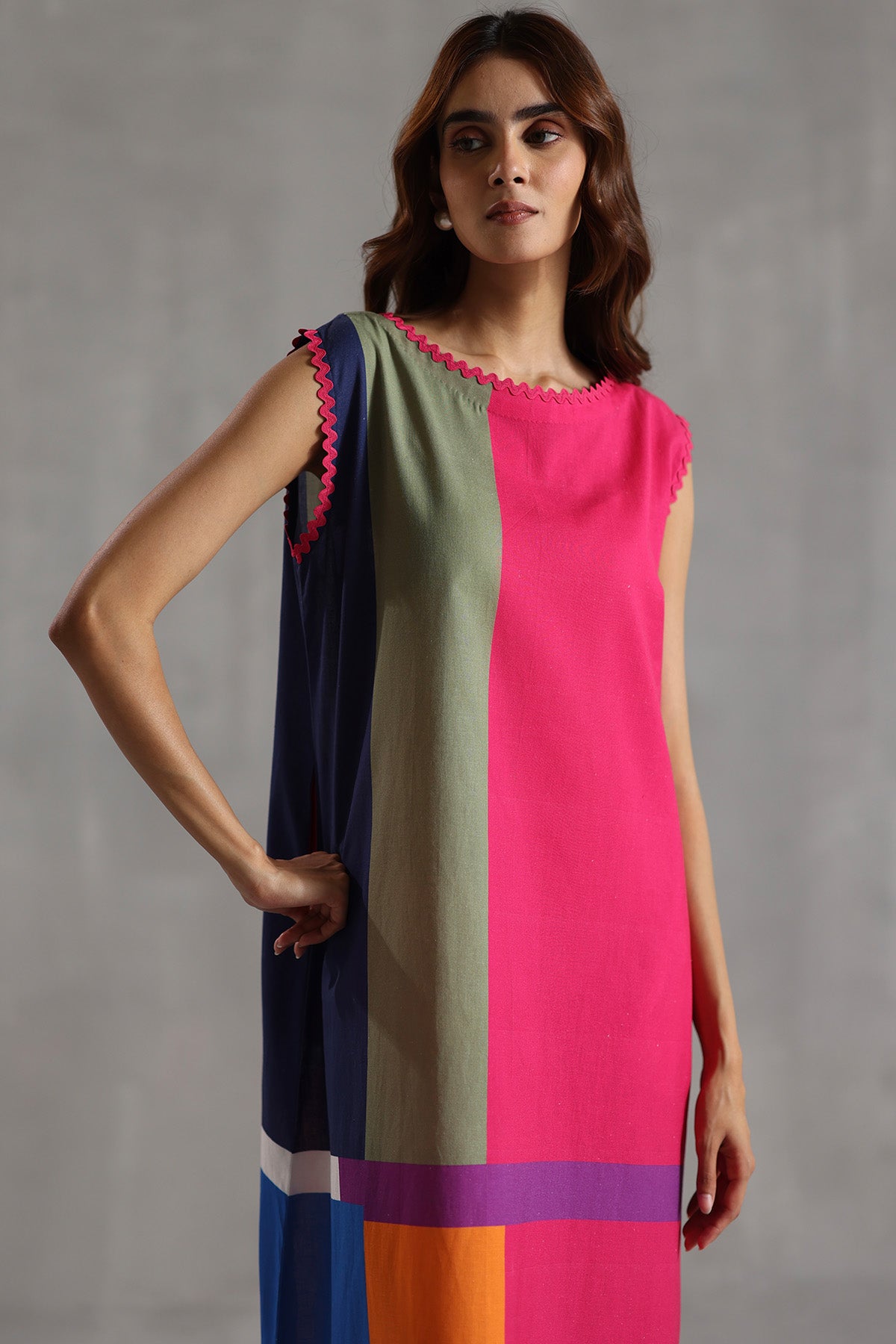 Friar Dress