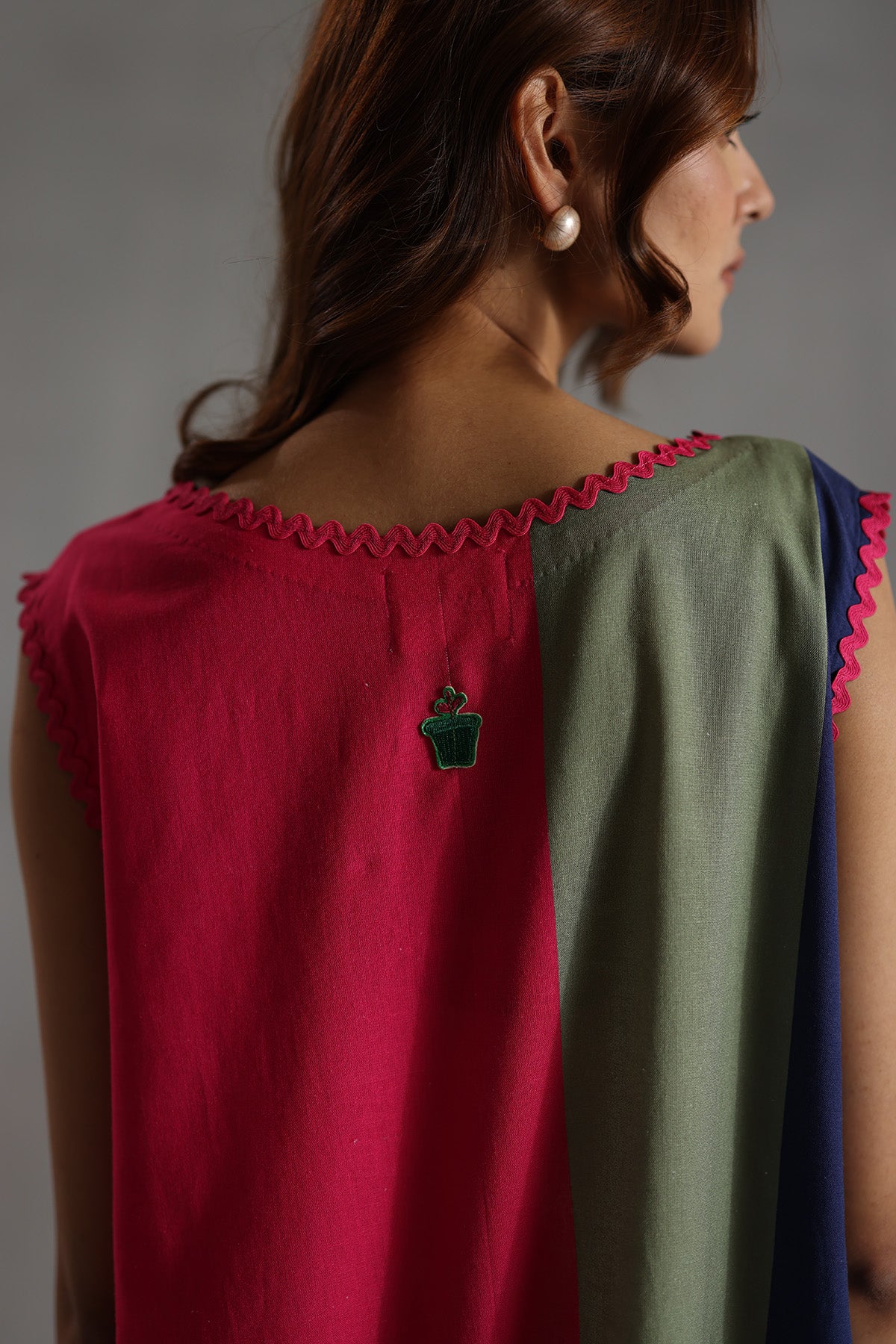 Friar Dress