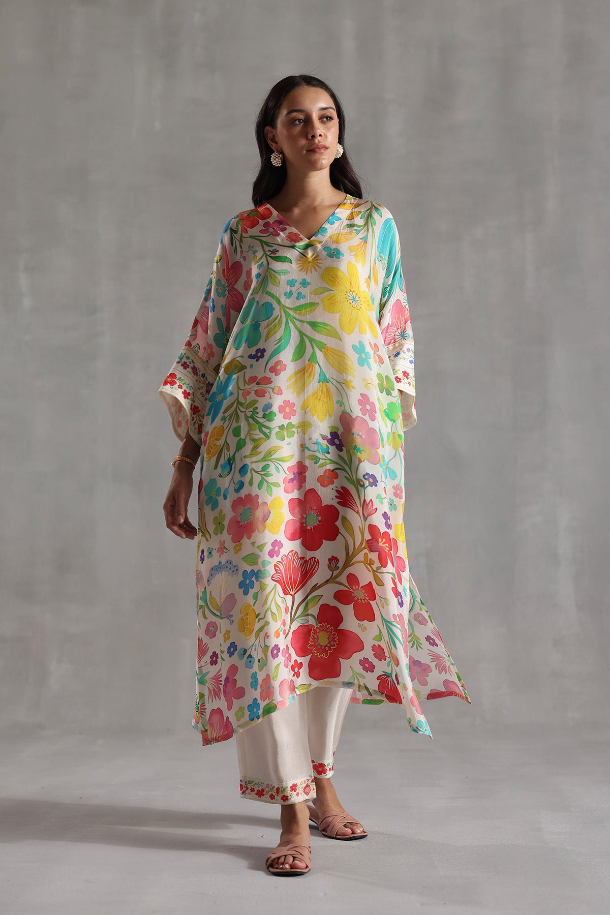 Prairie Kurta Set