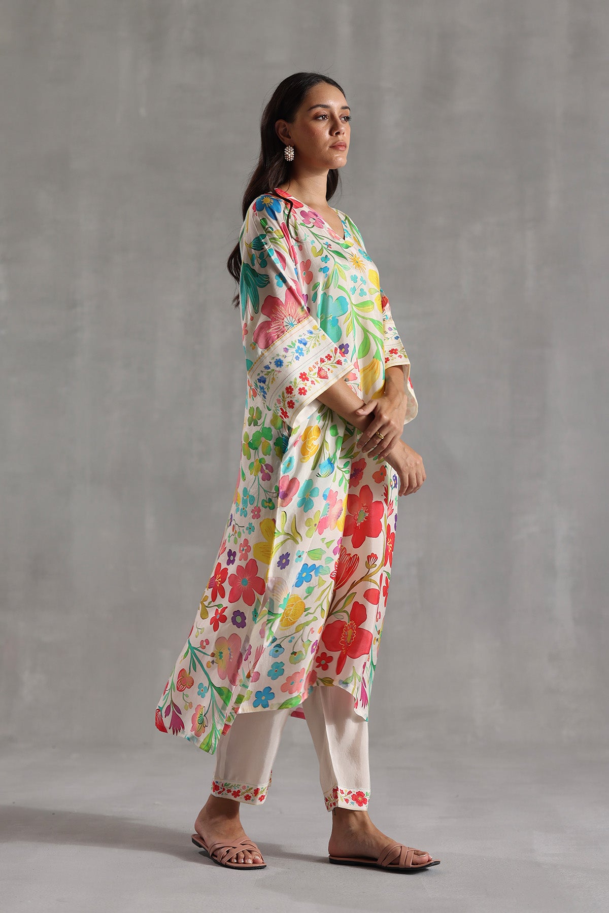 Prairie Kurta Set