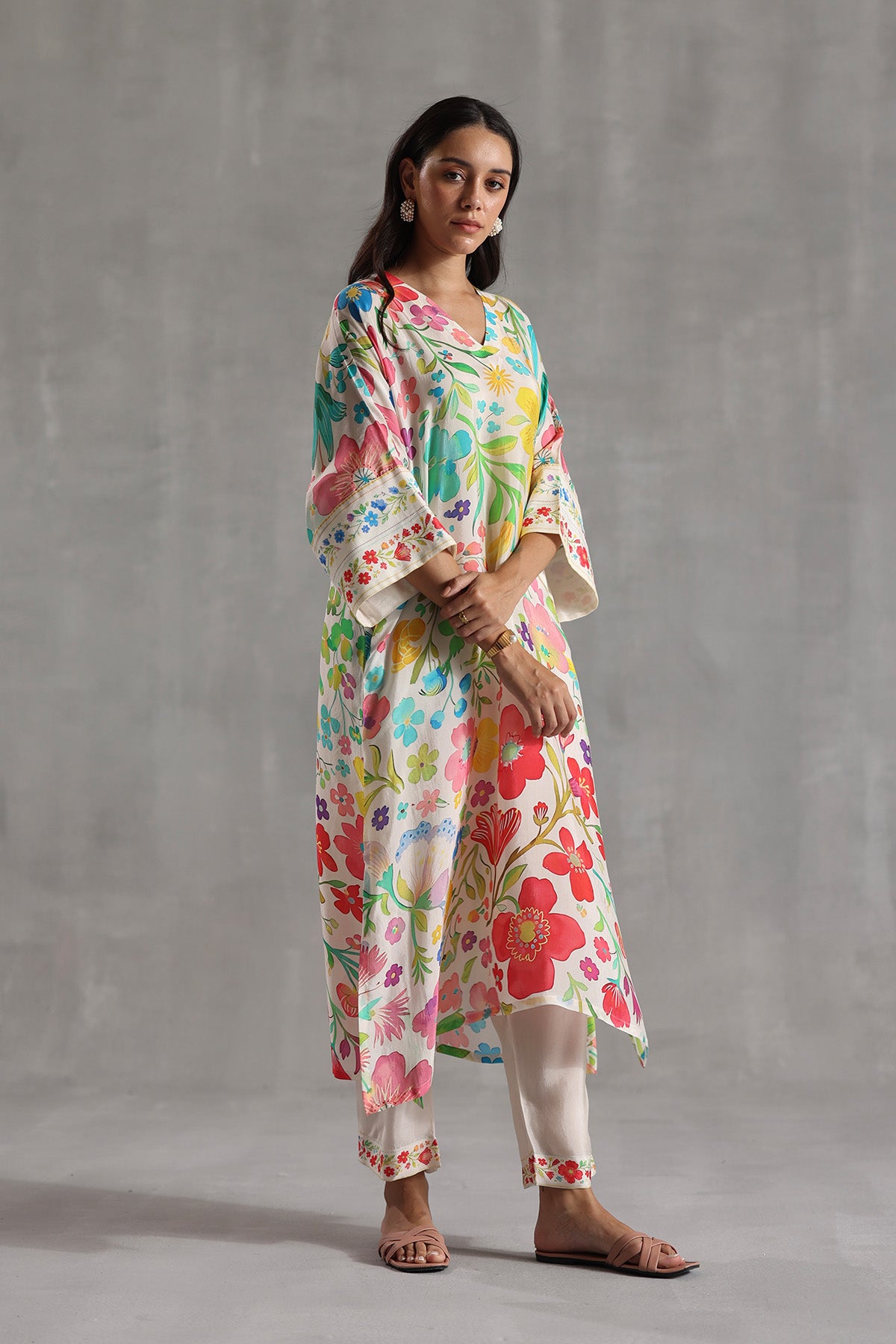 Prairie Kurta Set