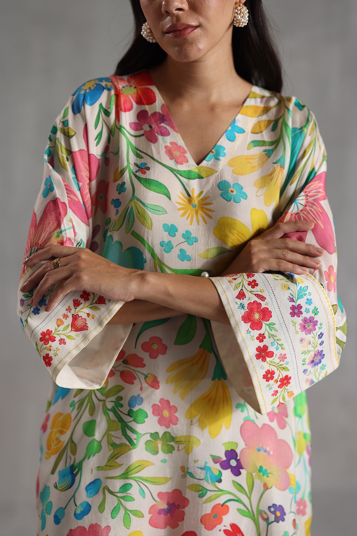 Prairie Kurta Set