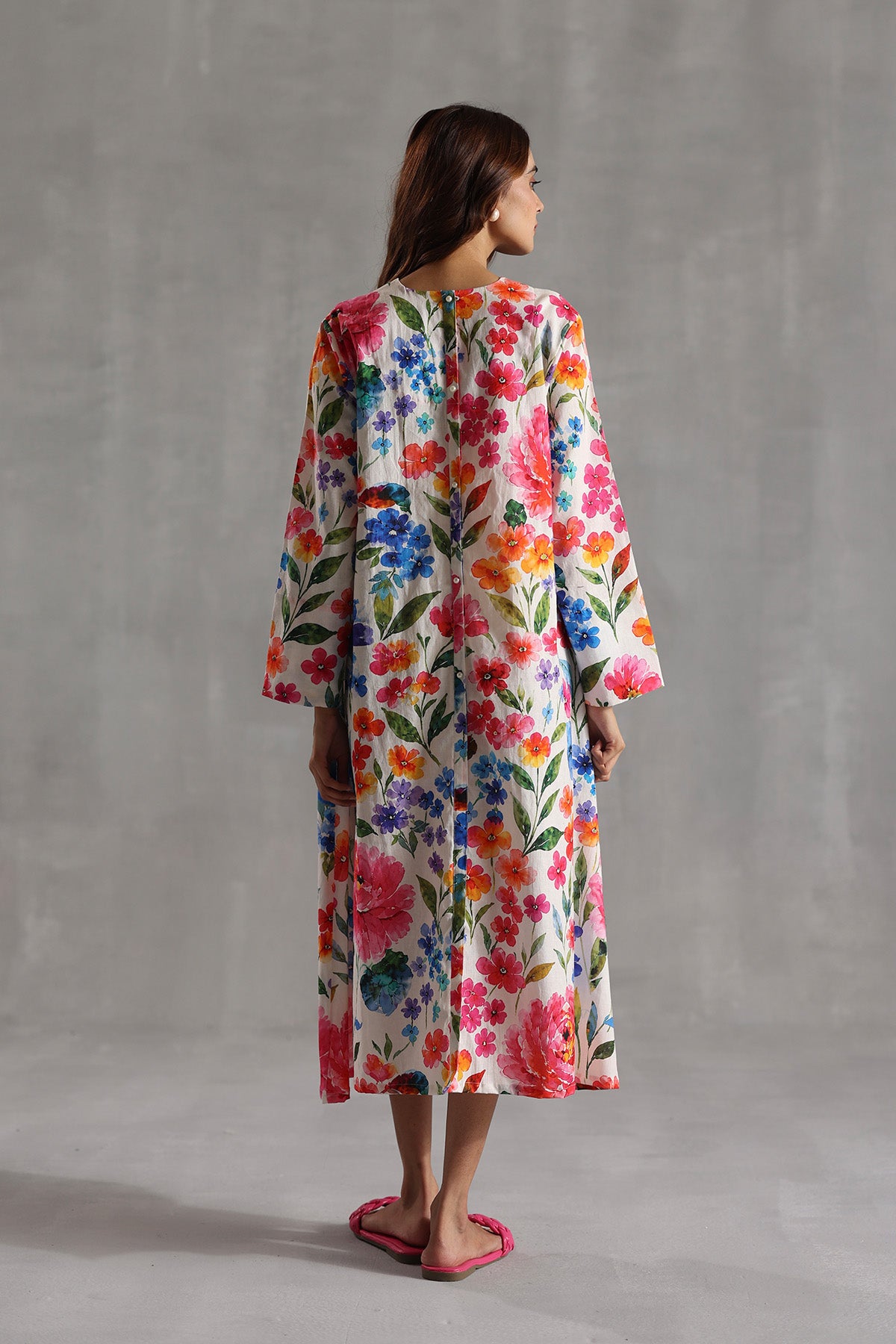 Grove Dress