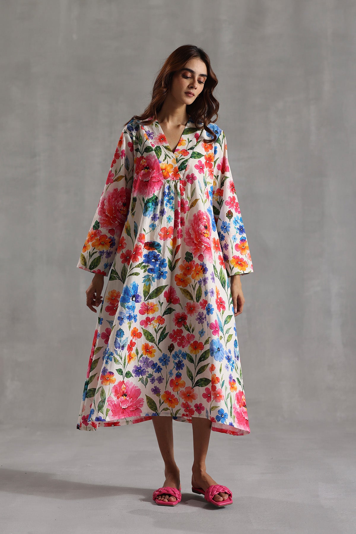 Grove Dress