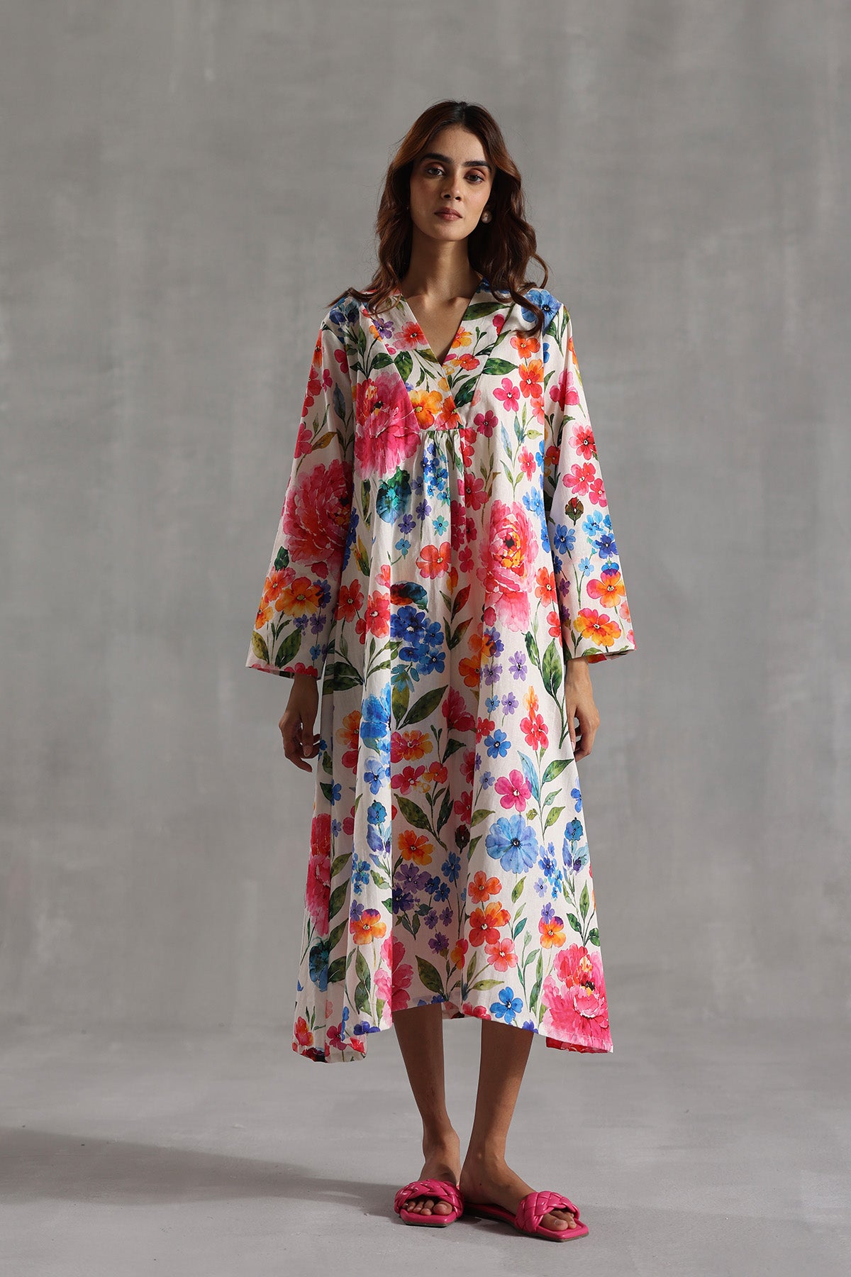 Grove Dress
