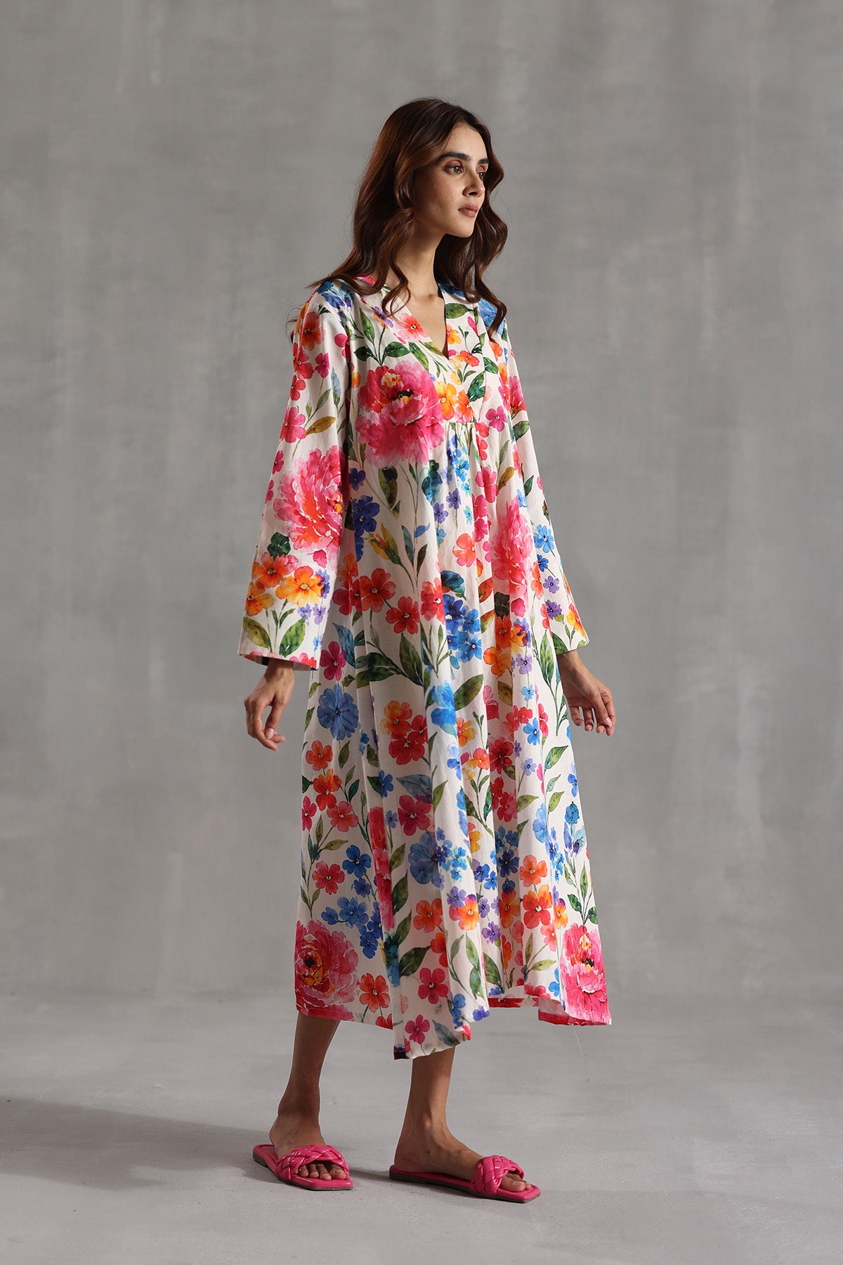 Grove Dress