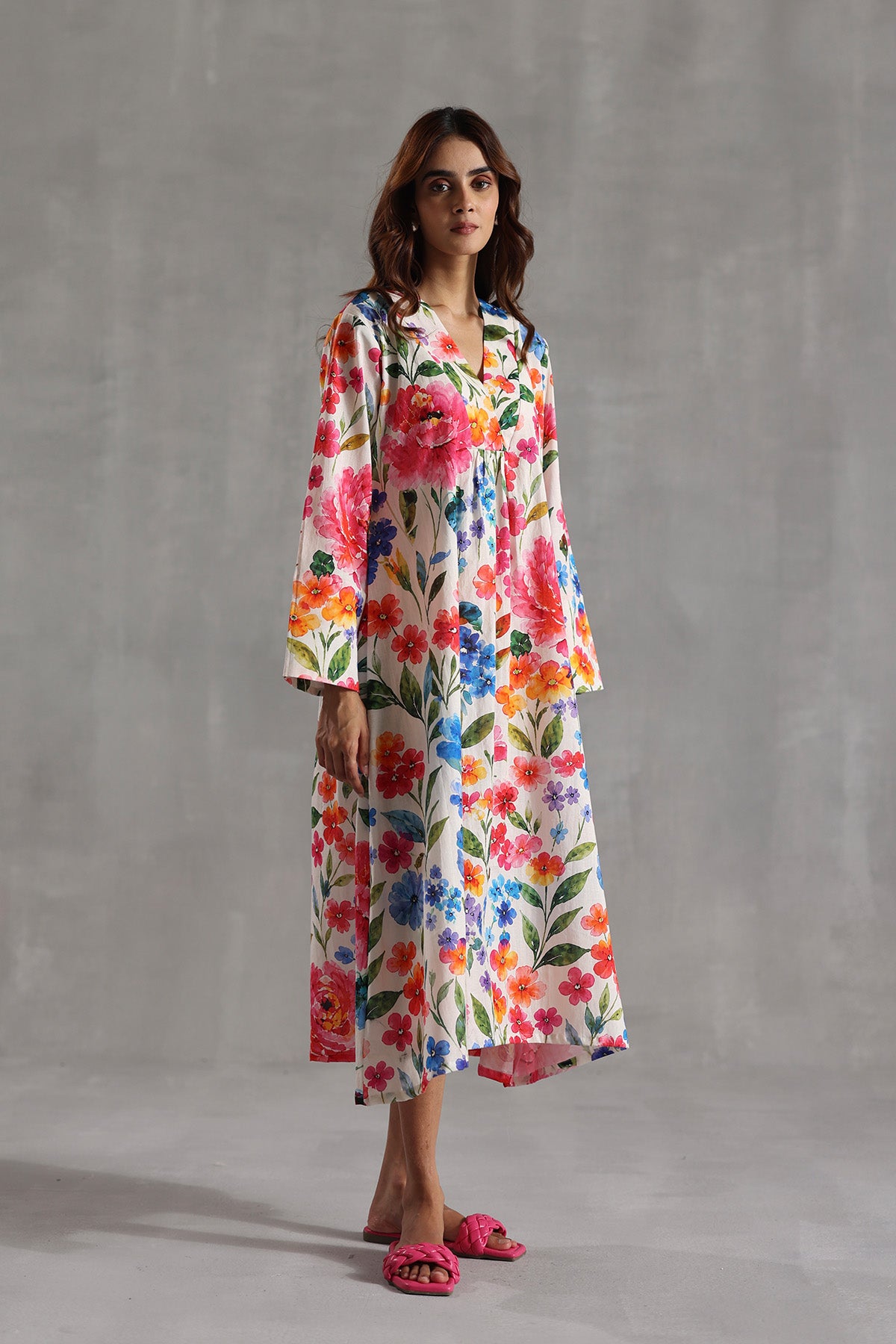 Grove Dress