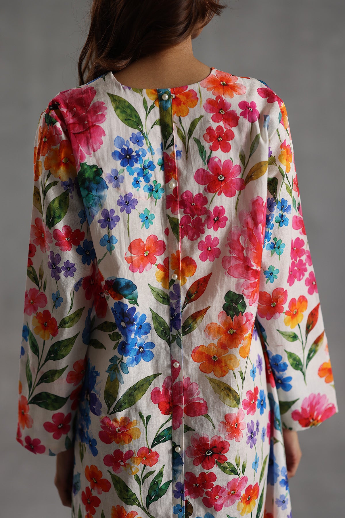 Grove Dress