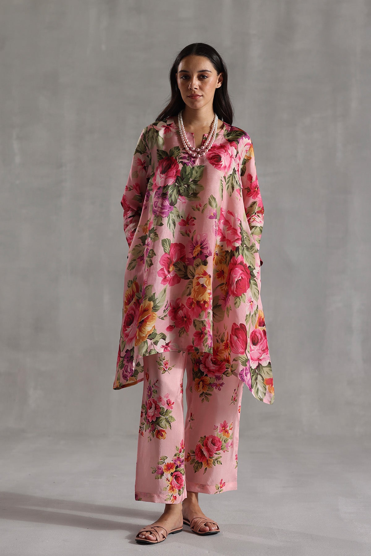 Jolene Kurta Set