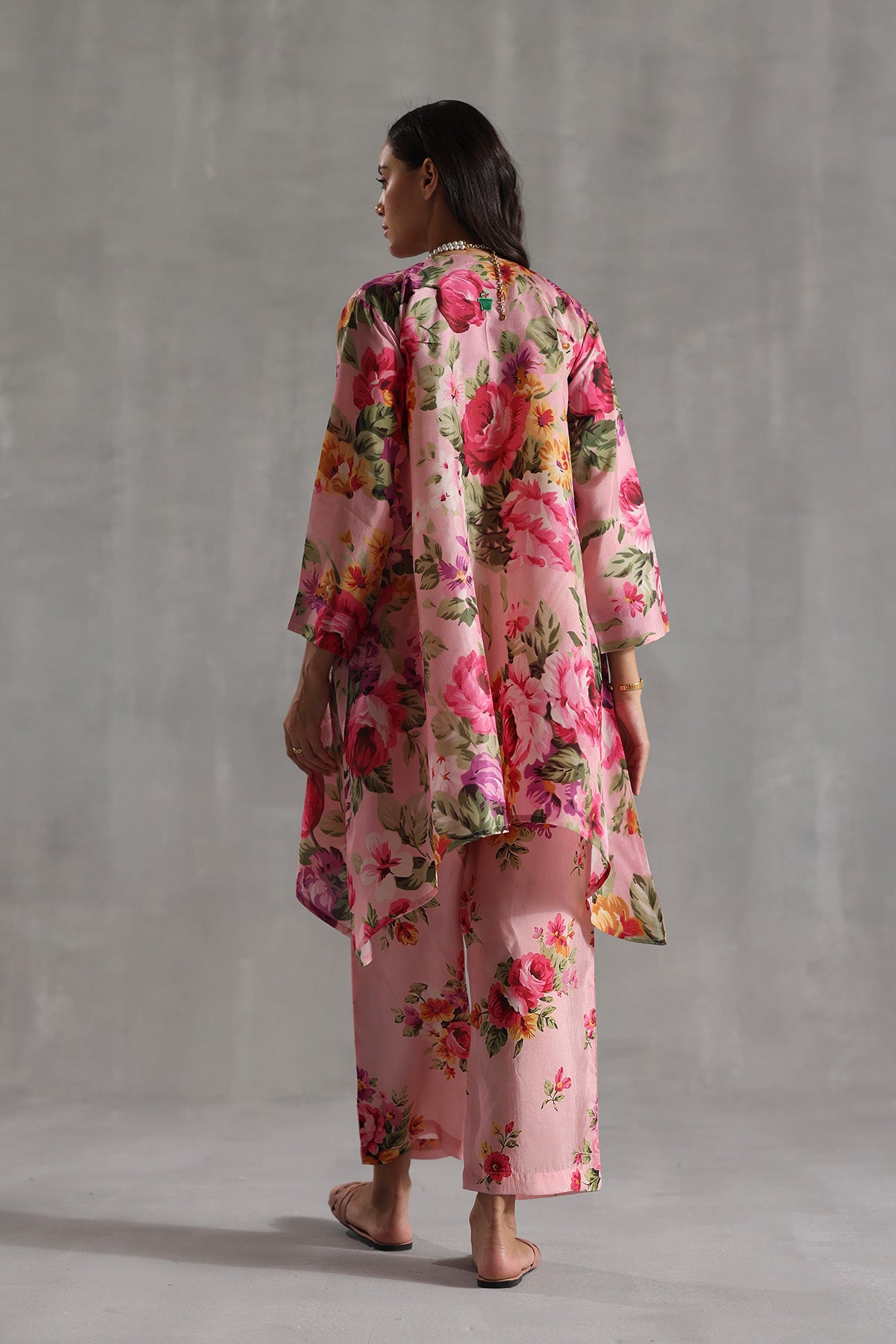 Jolene Kurta Set