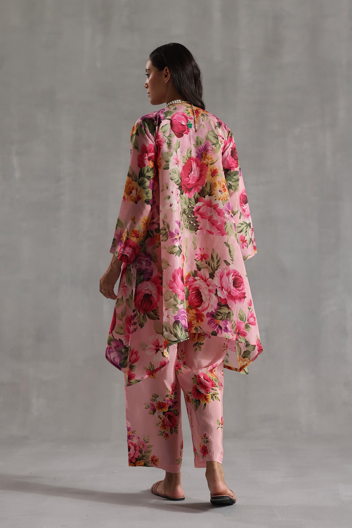 Jolene Kurta Set