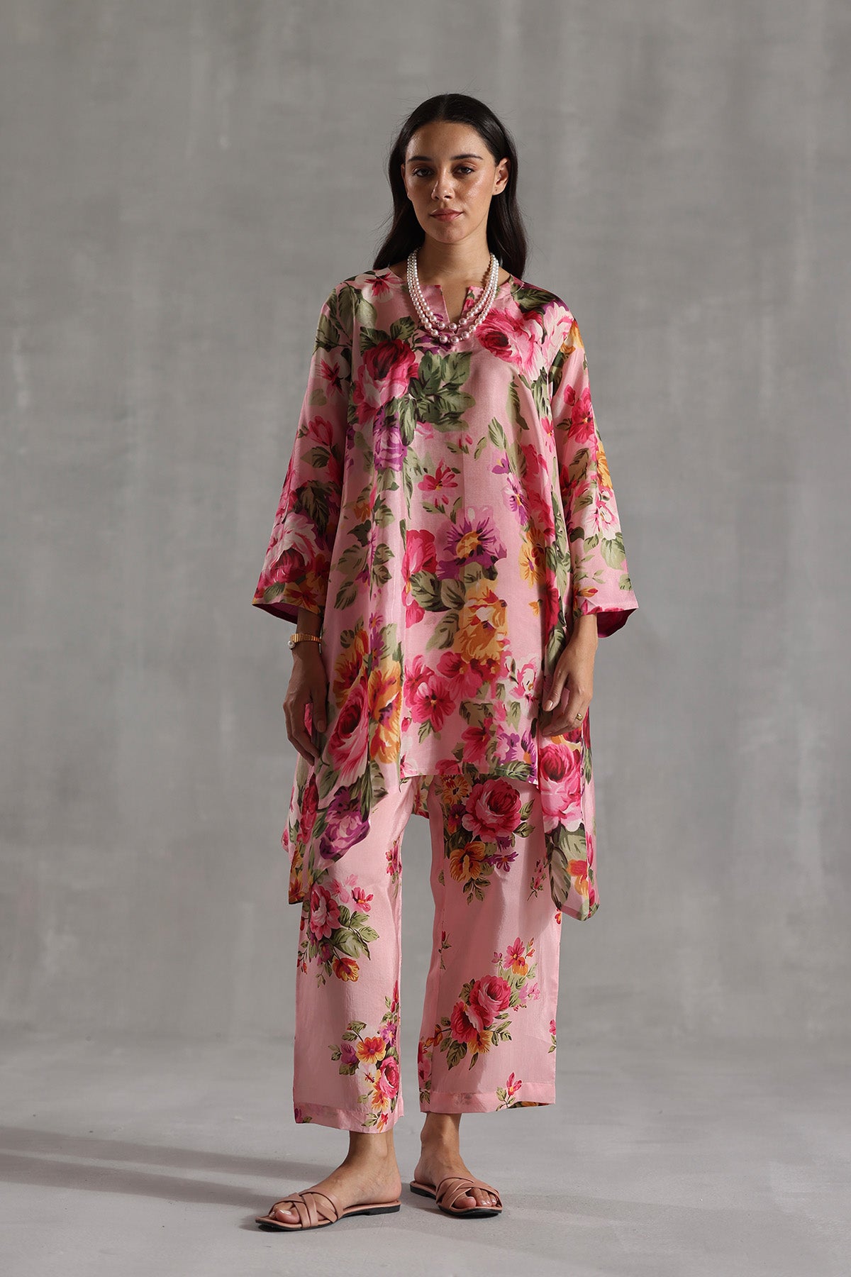 Jolene Kurta Set