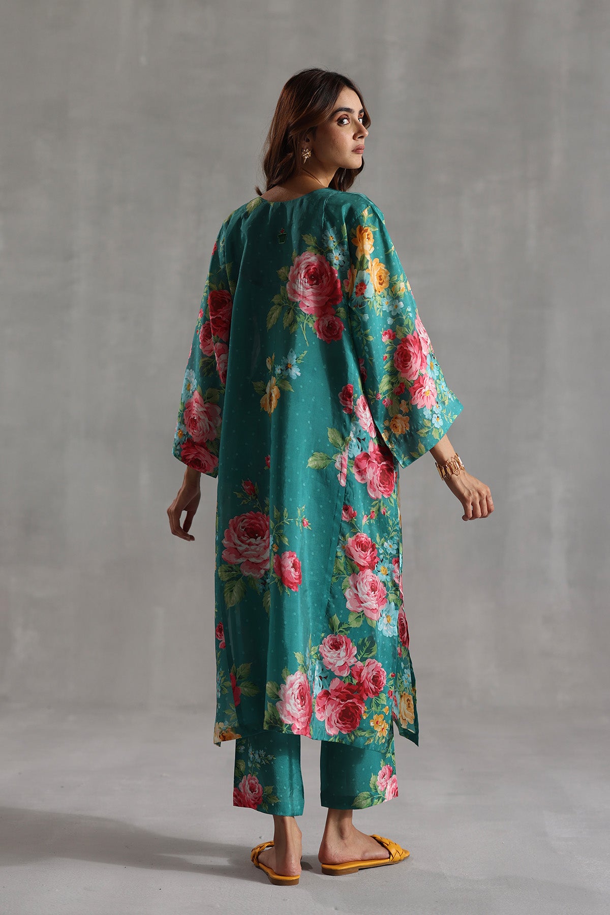 Helena Kurta Set