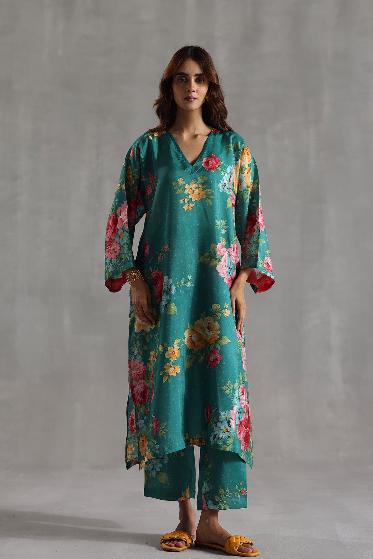 Helena Kurta Set