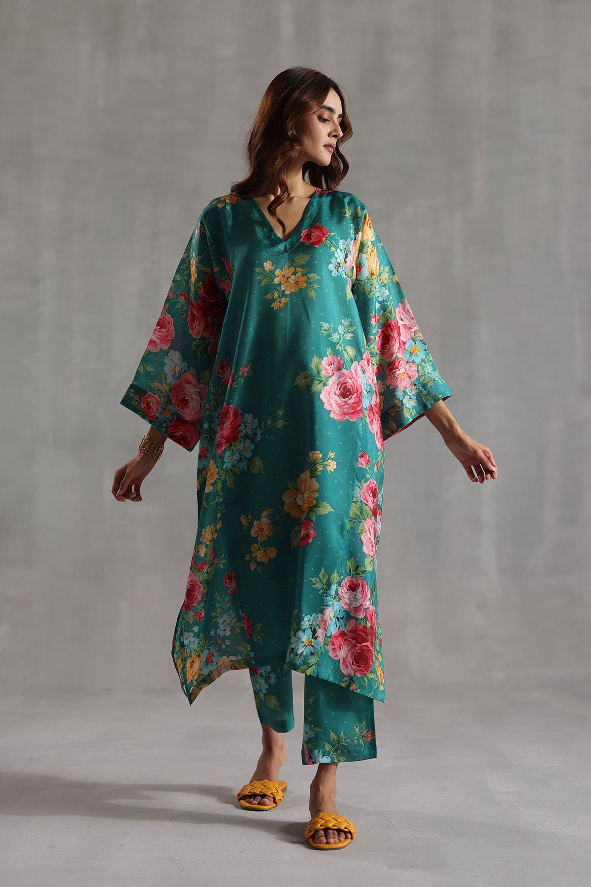 Helena Kurta Set