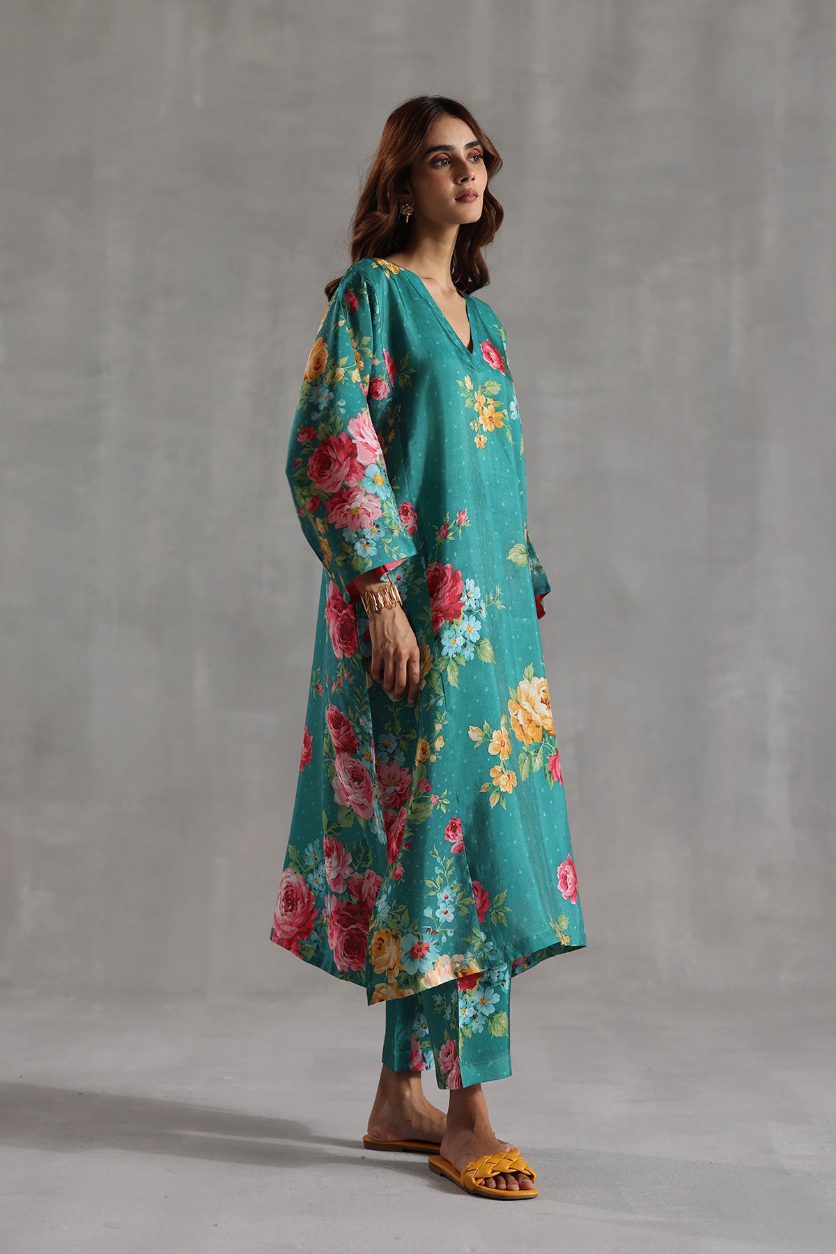 Helena Kurta Set