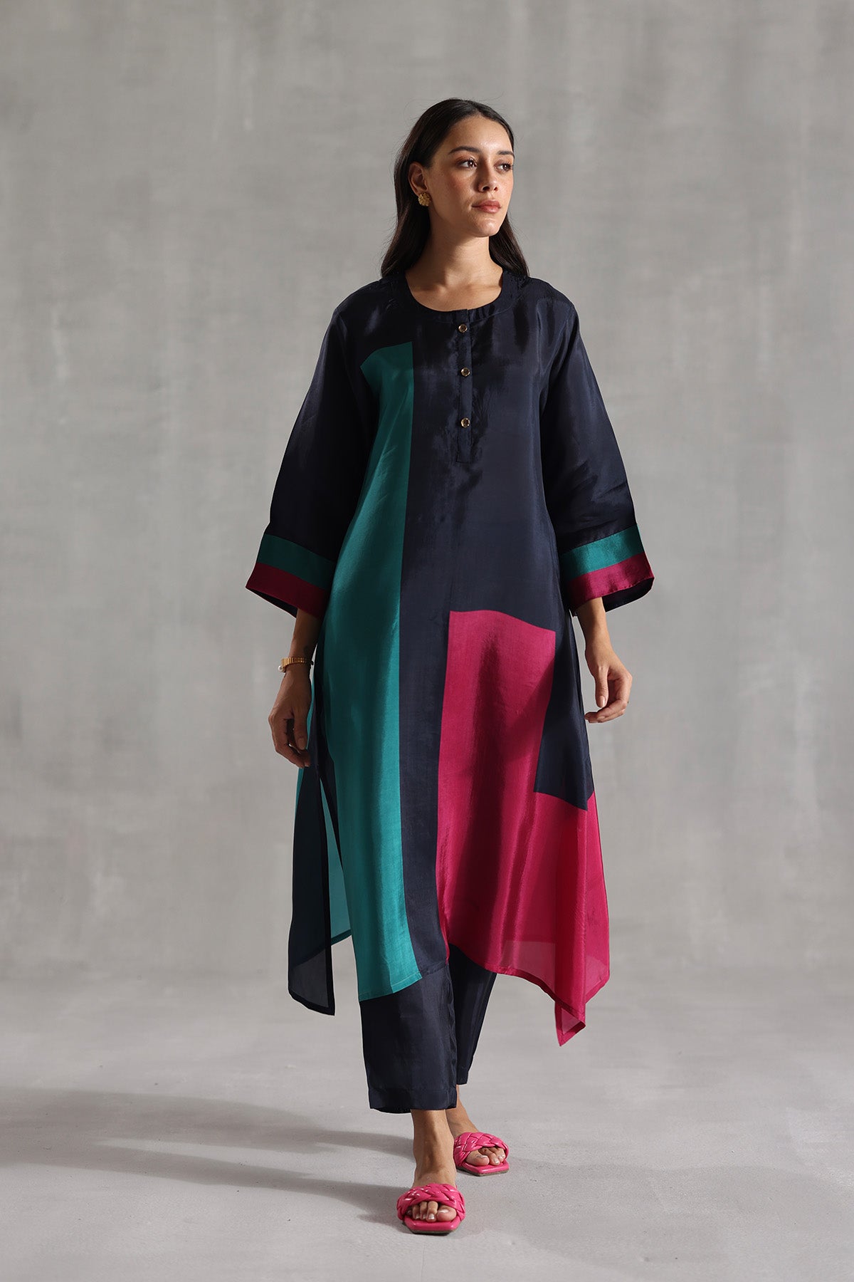 Nia Kurta Set
