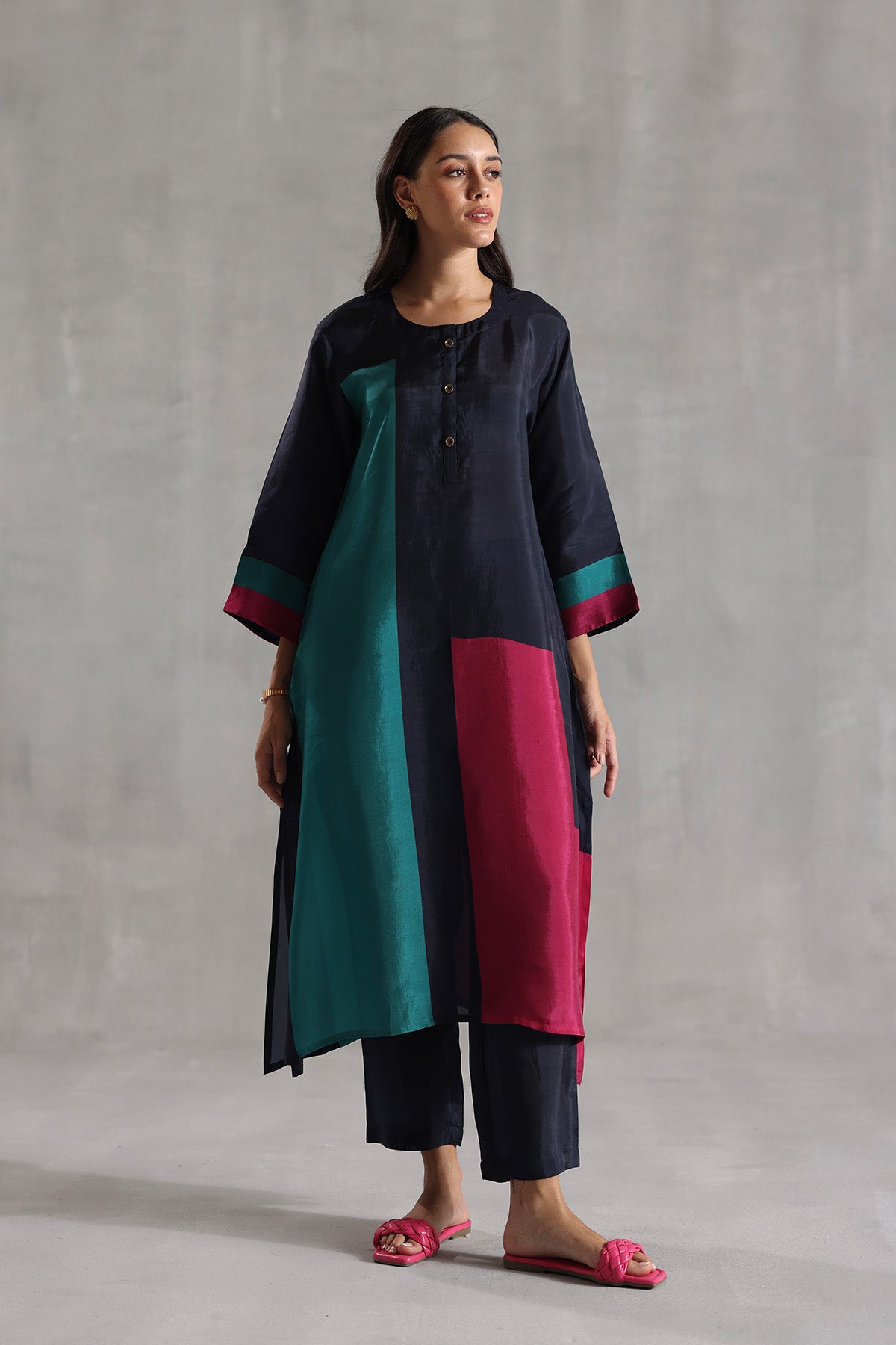 Nia Kurta Set