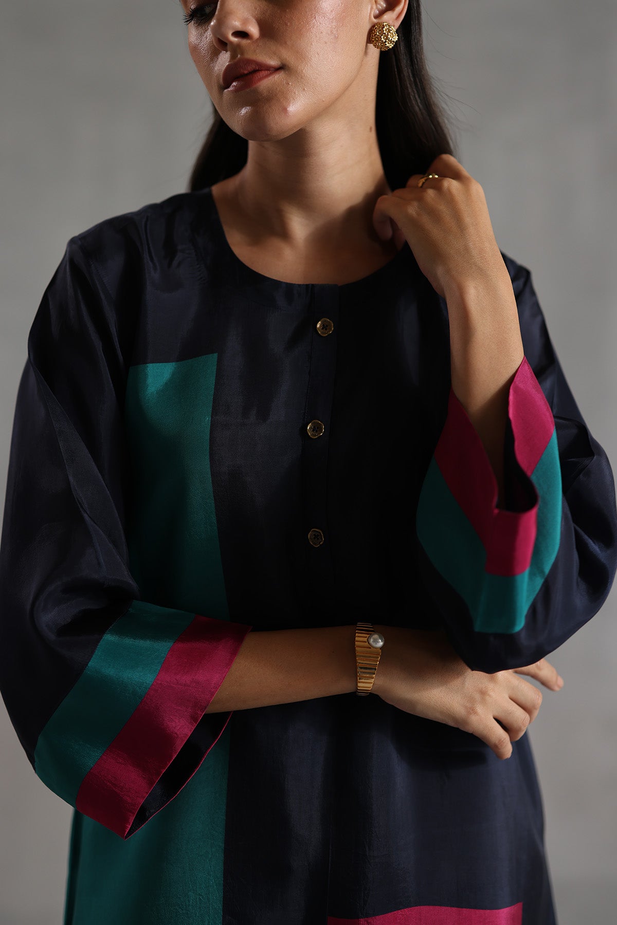 Nia Kurta Set