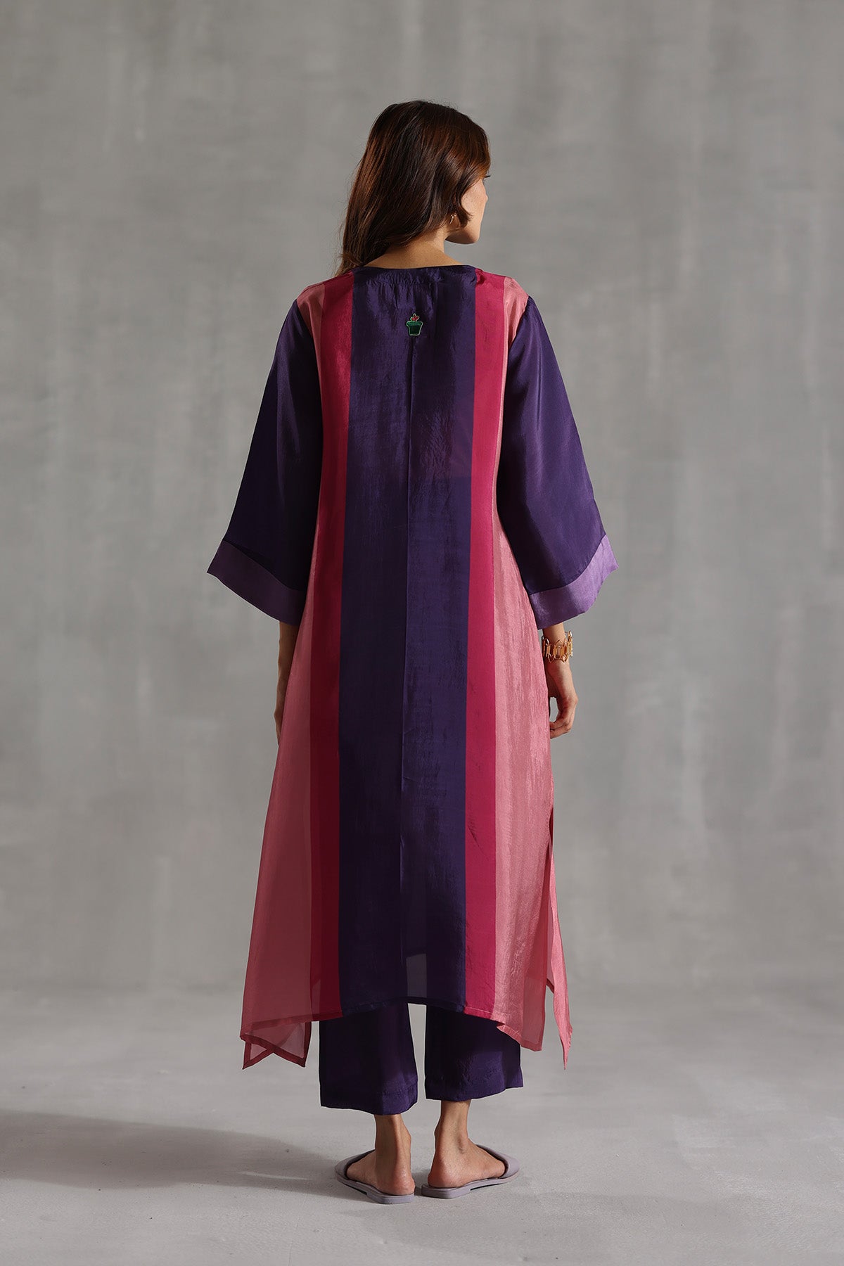 Della Kurta Set