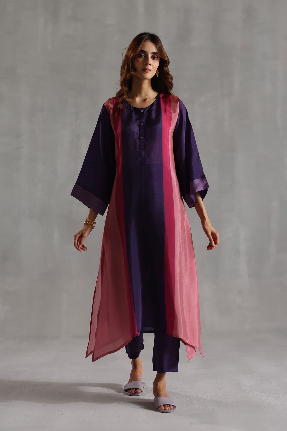 Della Kurta Set