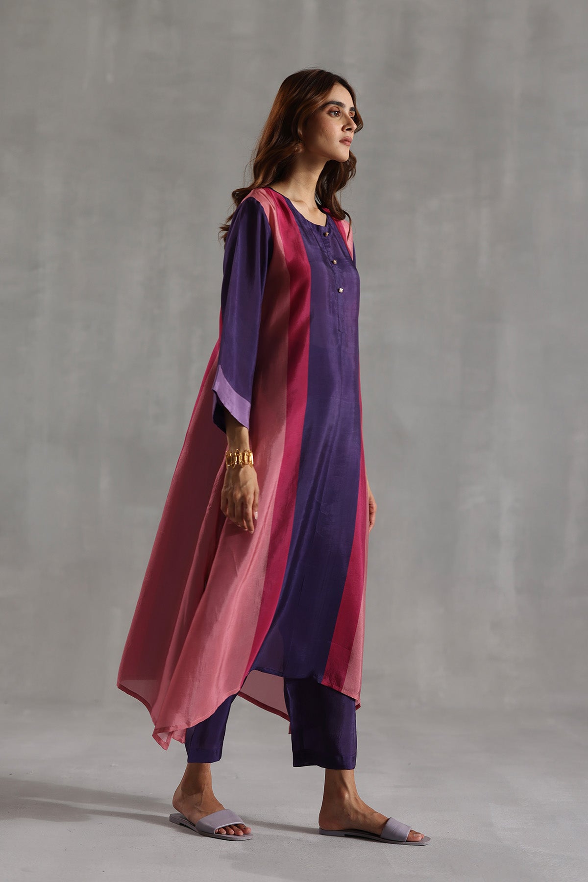 Della Kurta Set
