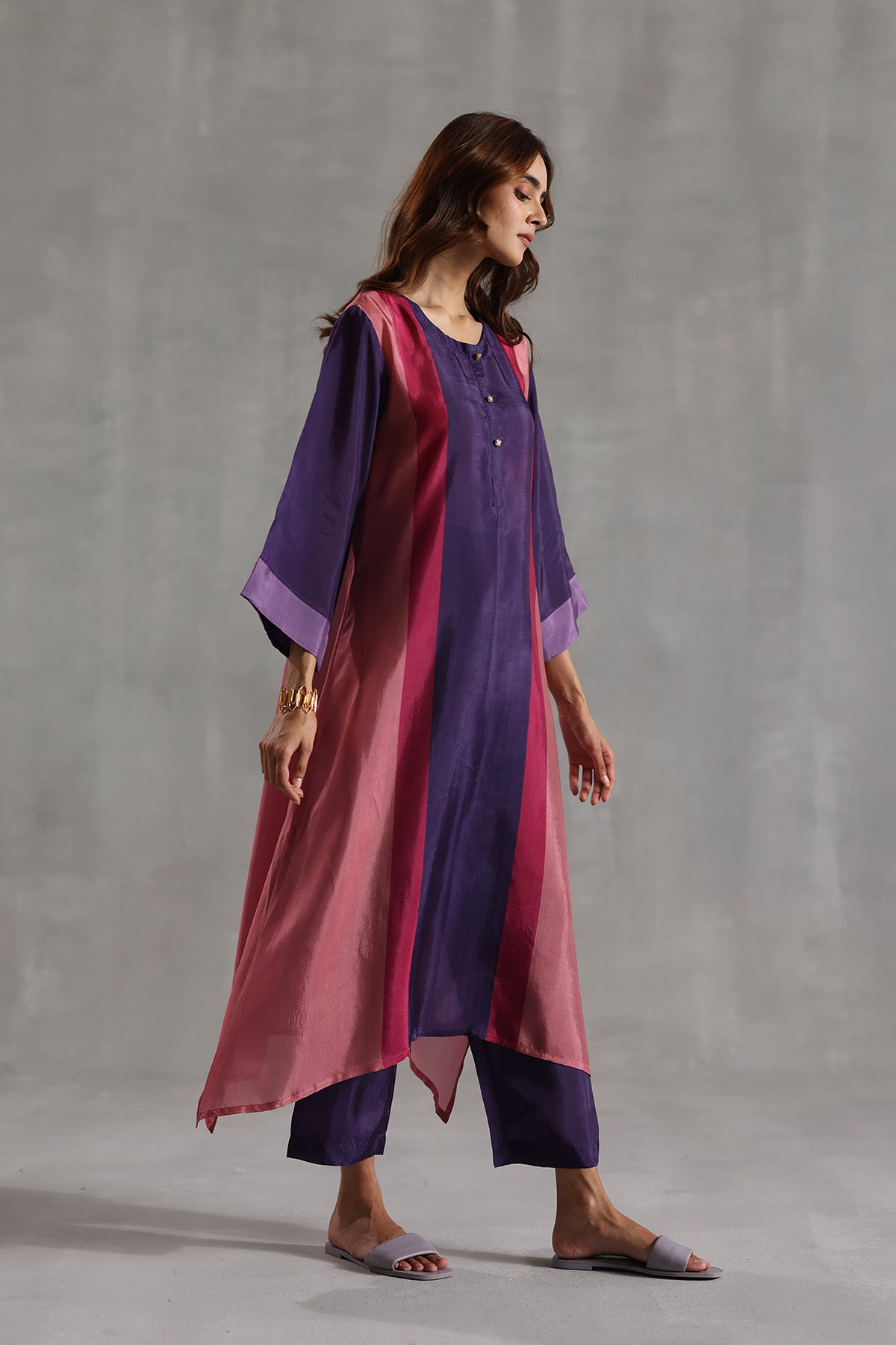 Della Kurta Set