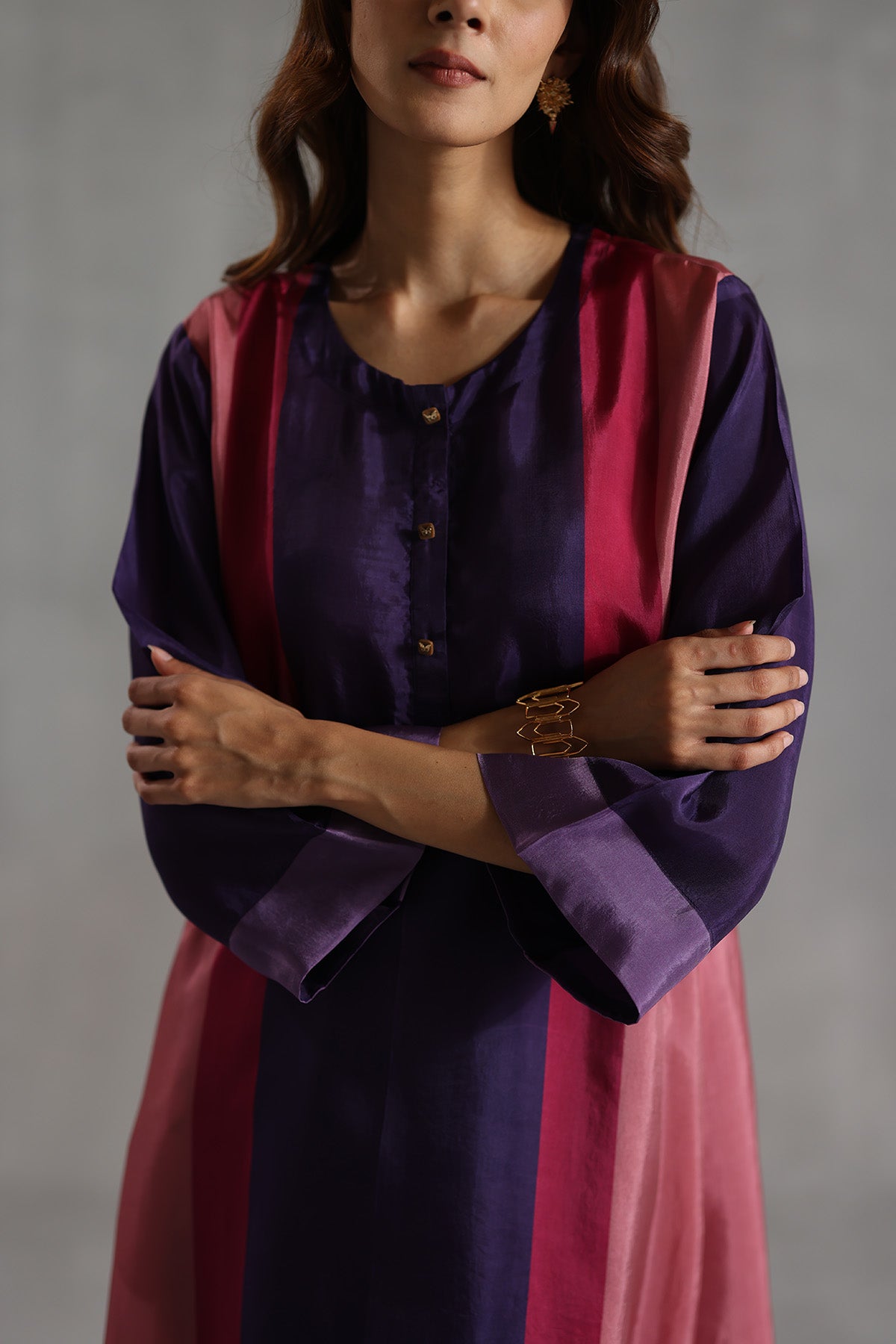 Della Kurta Set