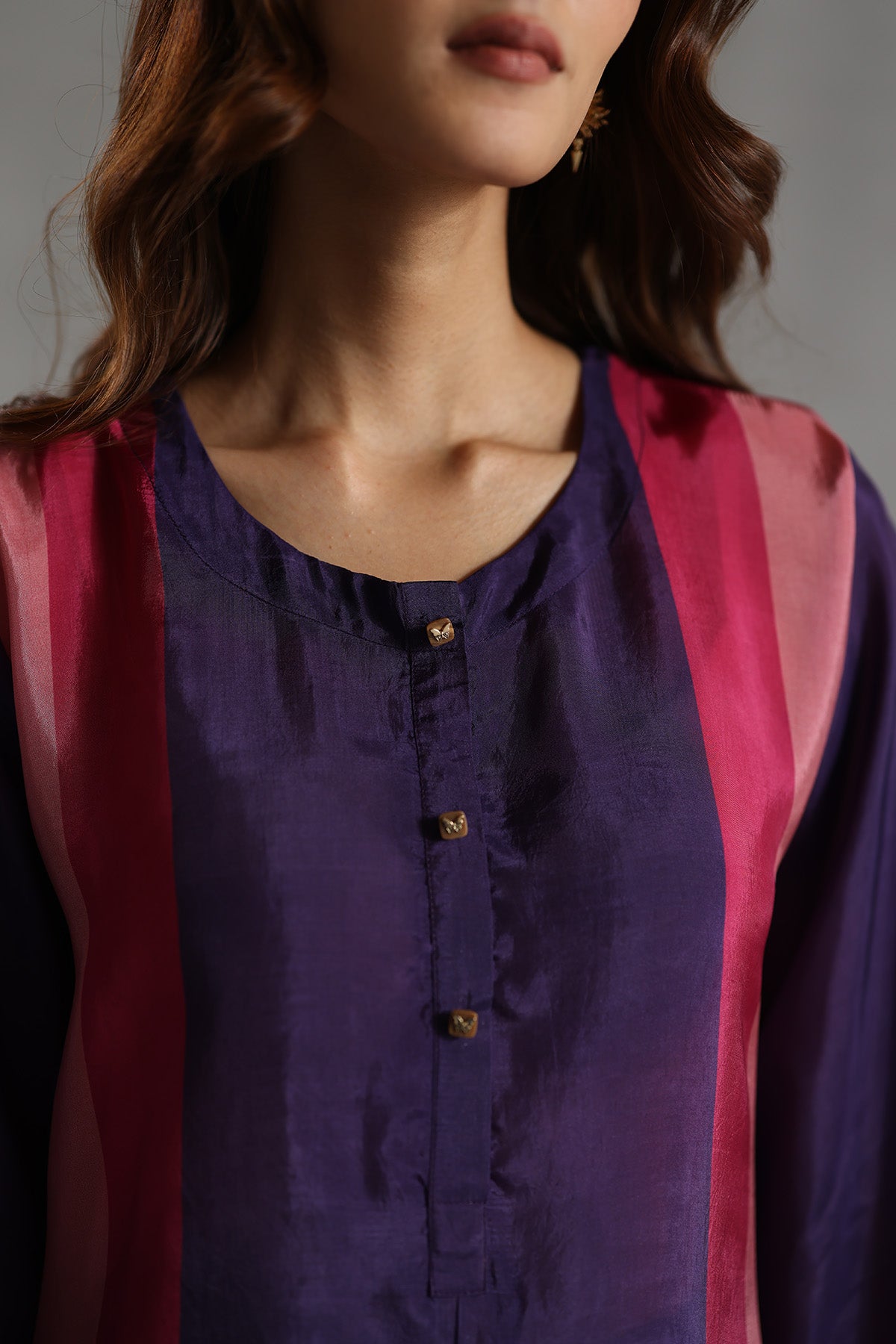 Della Kurta Set
