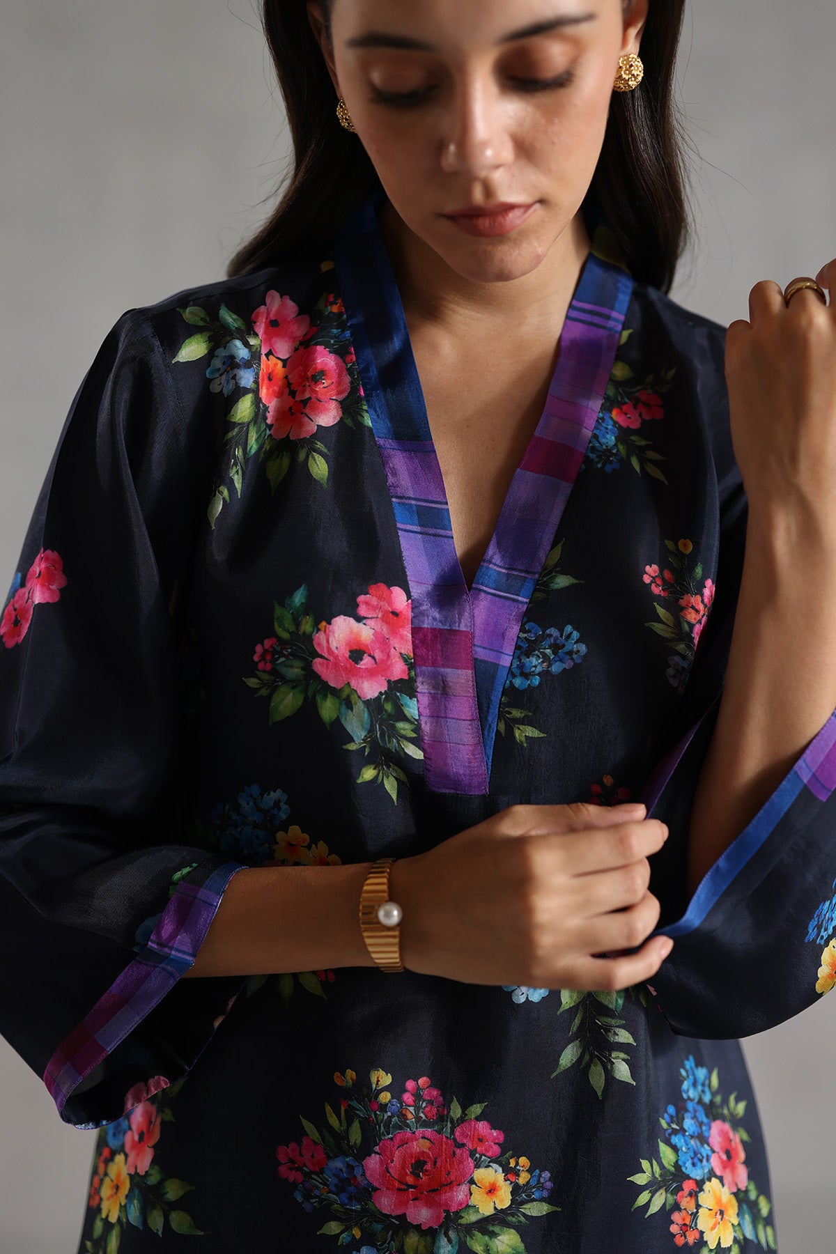Elsie Kurta Set