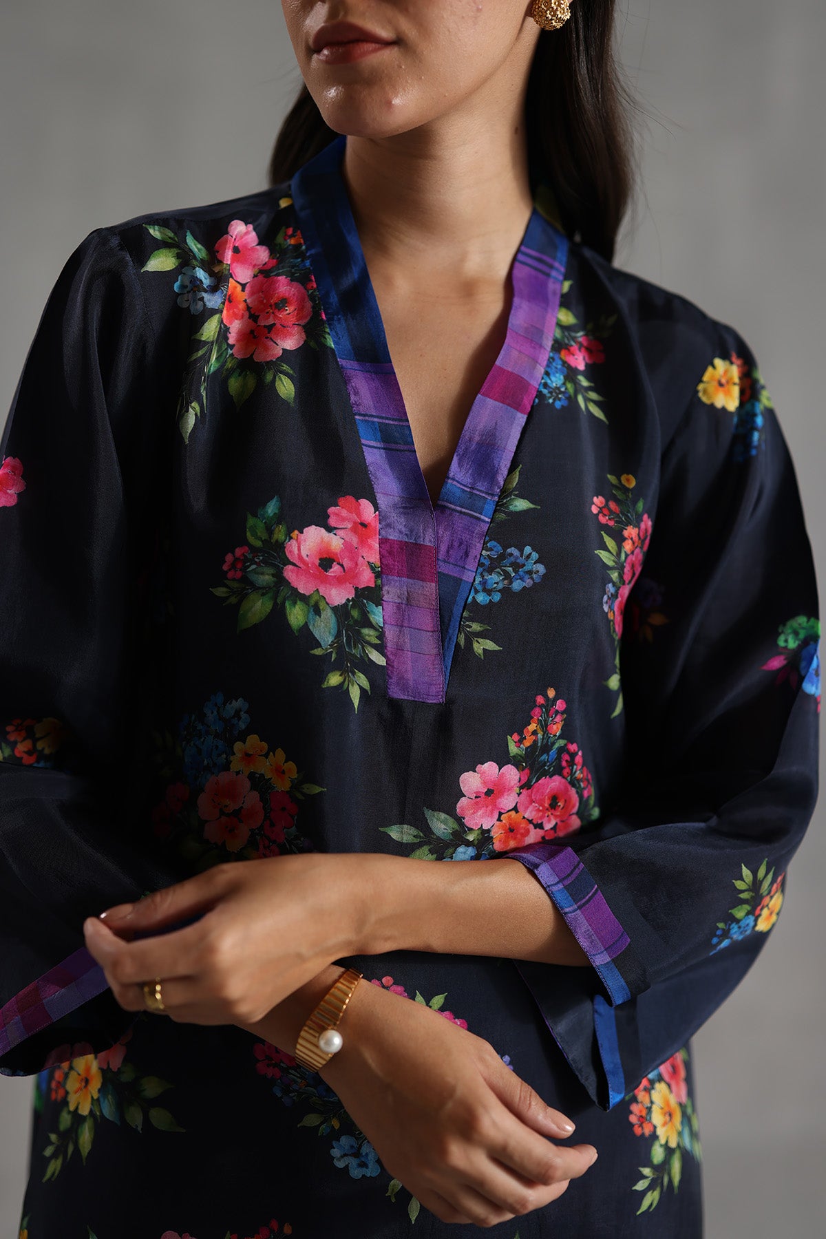 Elsie Kurta Set