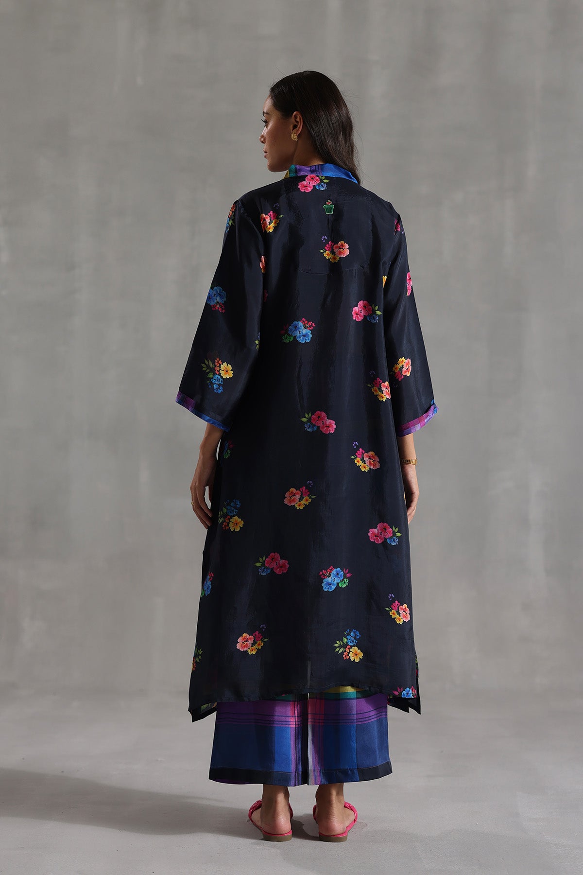 Elsie Kurta Set