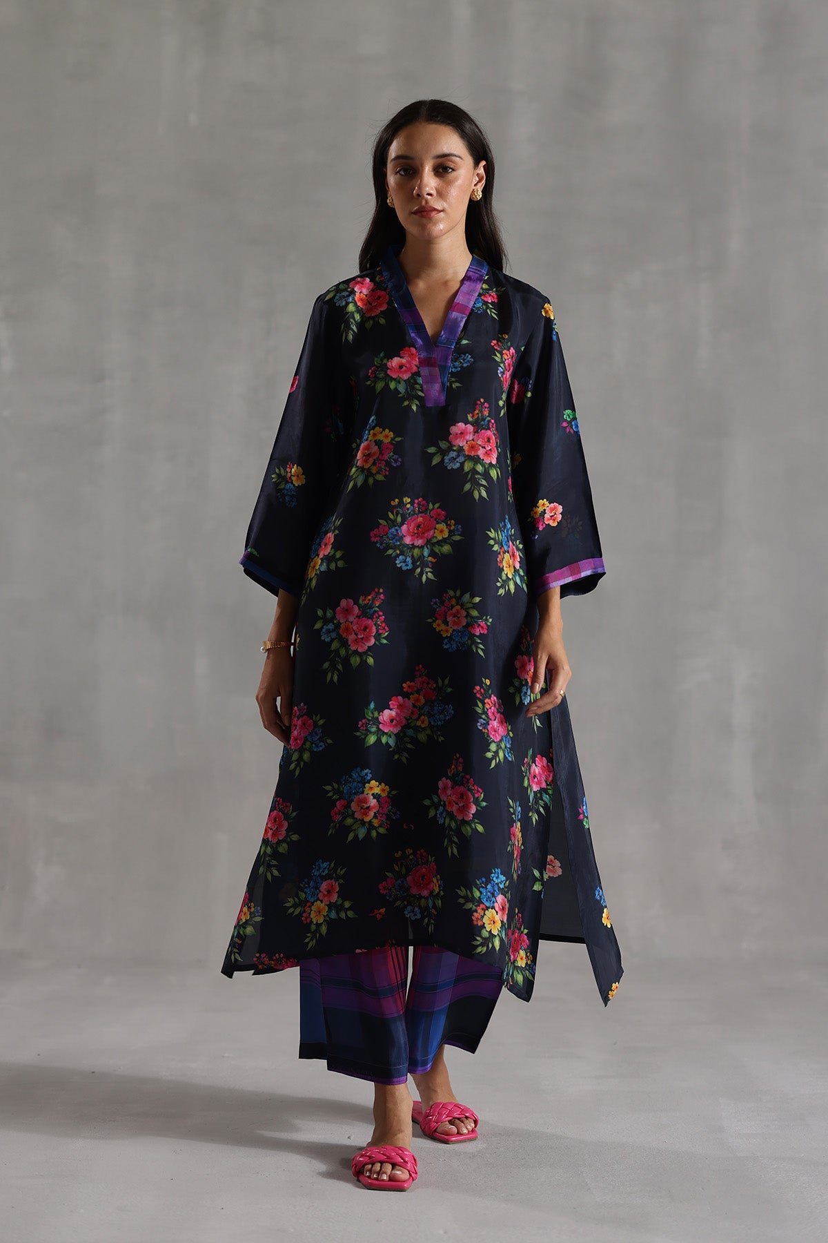 Elsie Kurta Set