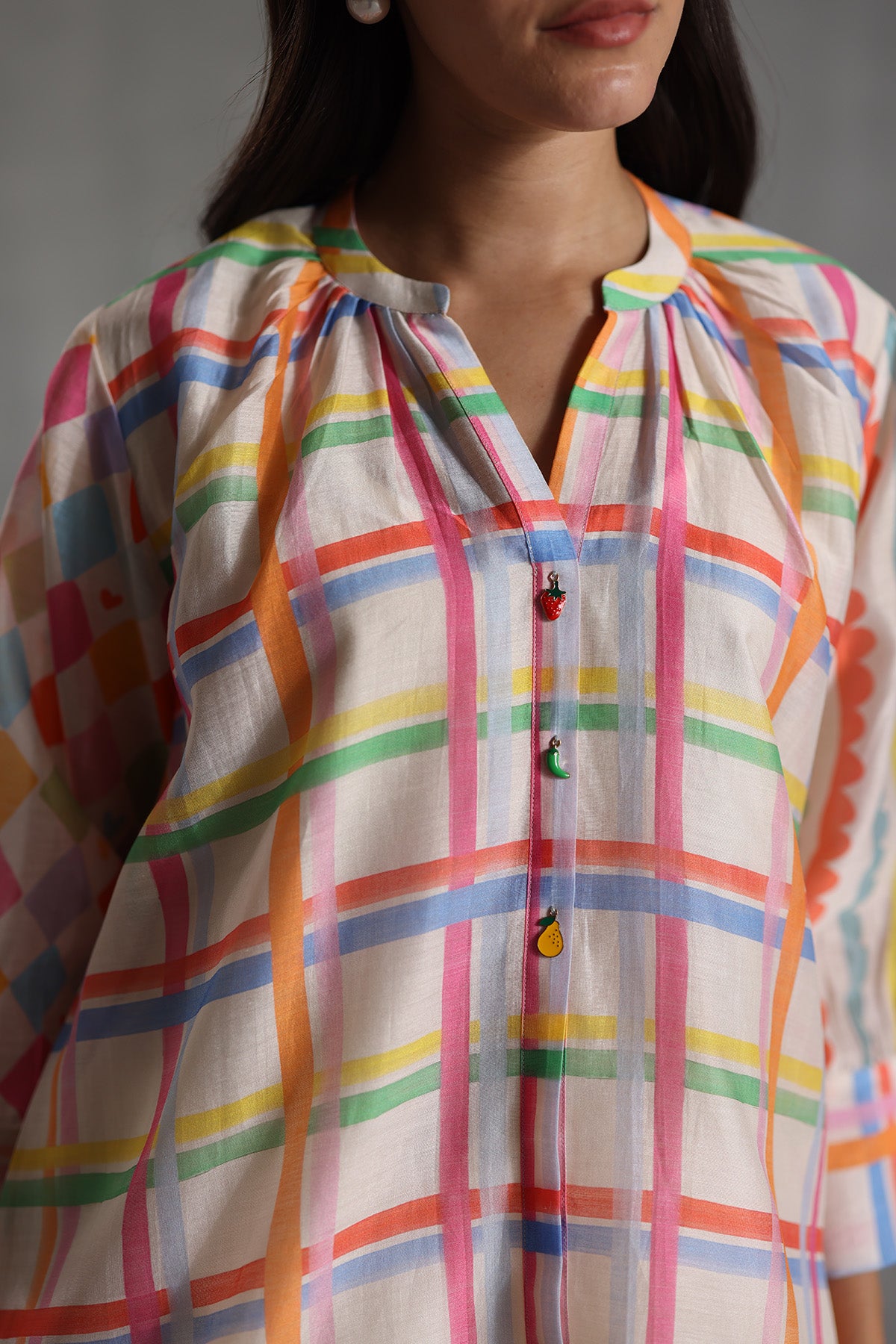 Checkers Top