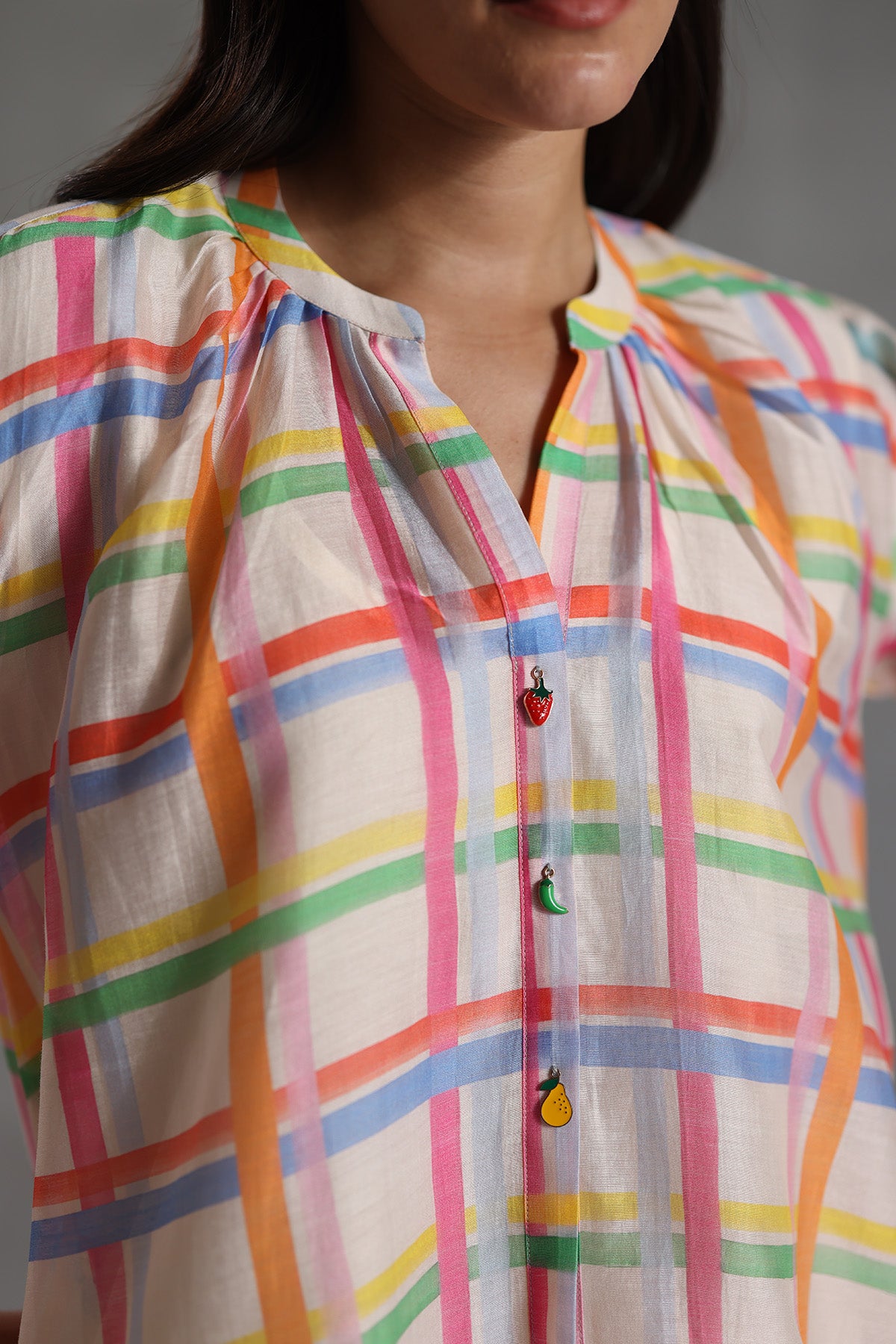Checkers Top