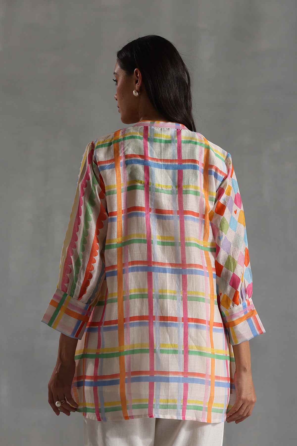 Checkers Top
